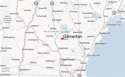Gilmanton nh weather - Gilmanton NH: Enter Your "City, ST" or zip code : NWS Point Forecast: Gilmanton NH 43.42°N 71.42°W: Mobile Weather Information | En Español Last Update: 8:04 pm EDT Aug 31, 2023 Forecast Valid: 9pm EDT Aug 31, 2023-6pm EDT Sep 7, 2023: Tonight Mostly ... Laconia Municipal Automatic Weather Observing Lat: 43.58 Lon: …